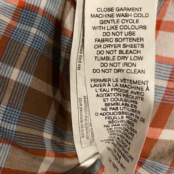 NWOT Joe Fresh Toddler Puffer Vest. 12-18 months - Picture 4 of 7